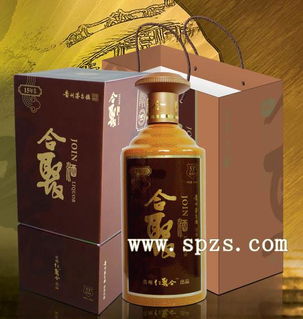 合聚酒招商加盟与批发价格全解析 一站式酒类批发报价指南